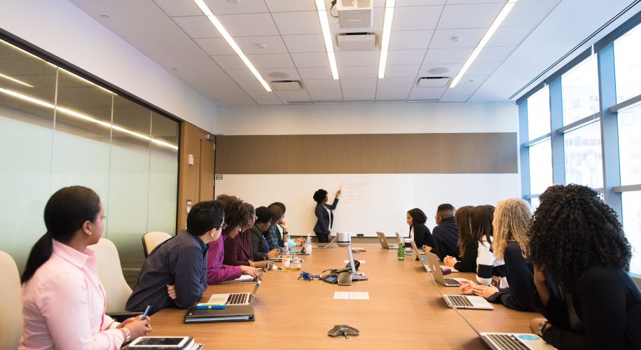 Boardroom