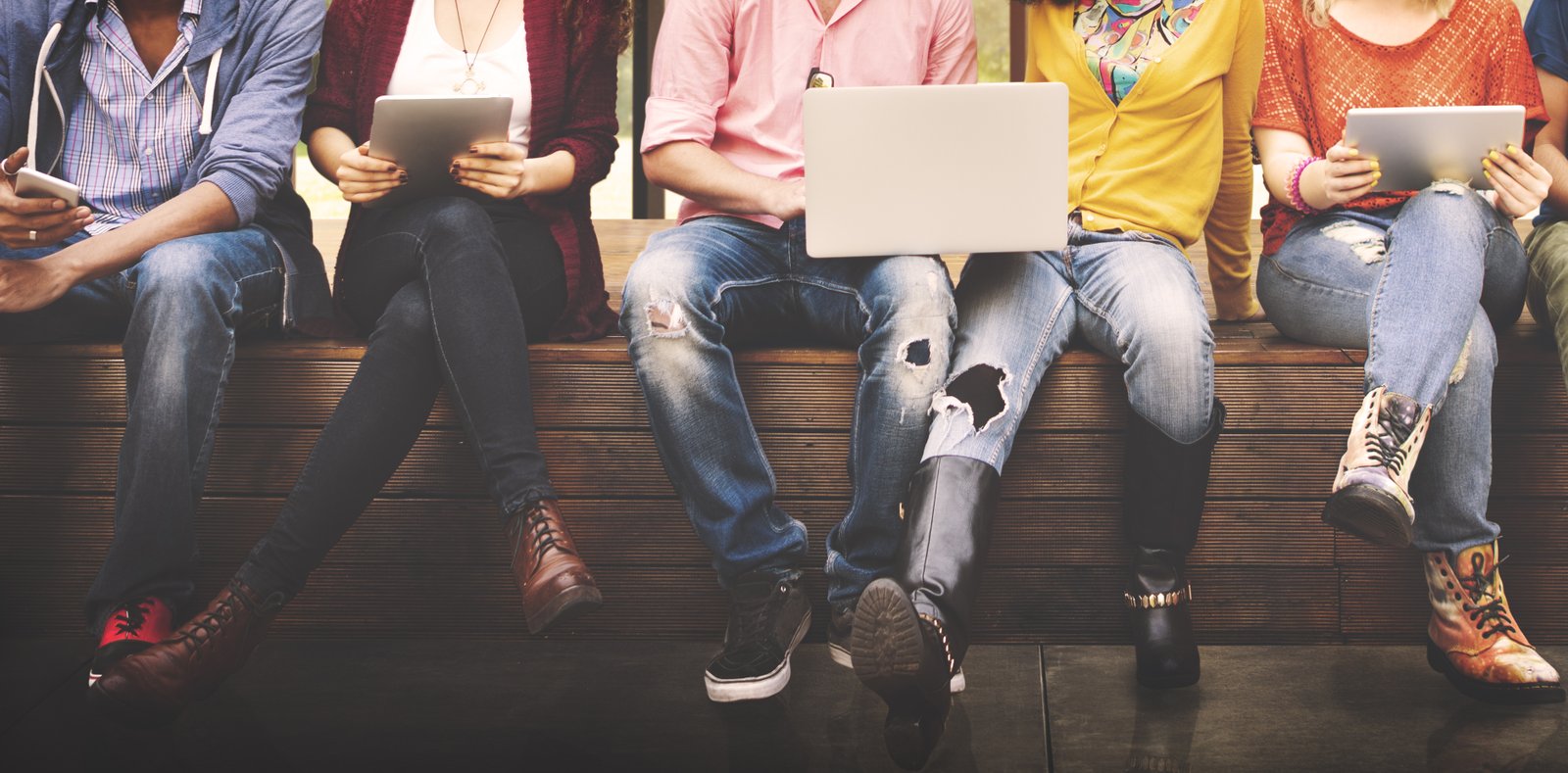 Generation Z, Your New Work Spouse (Part 1)