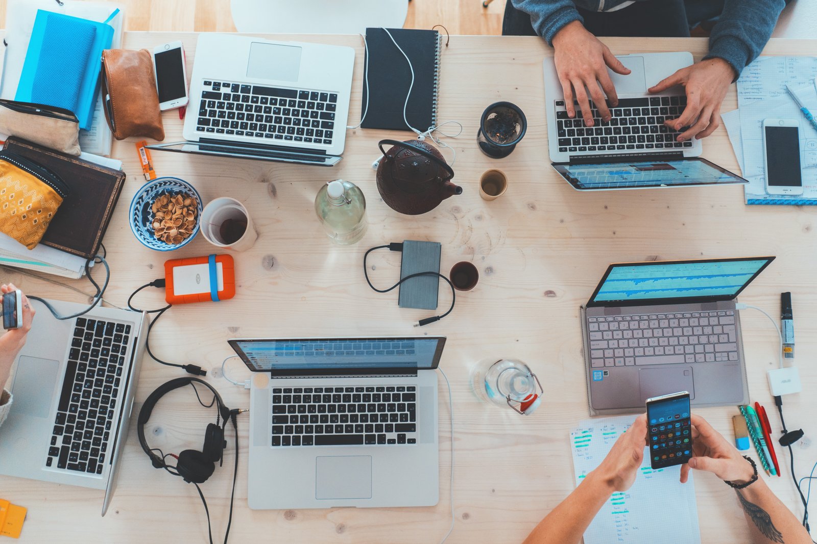 Generation Z, Your New Work Spouse (Part 2)