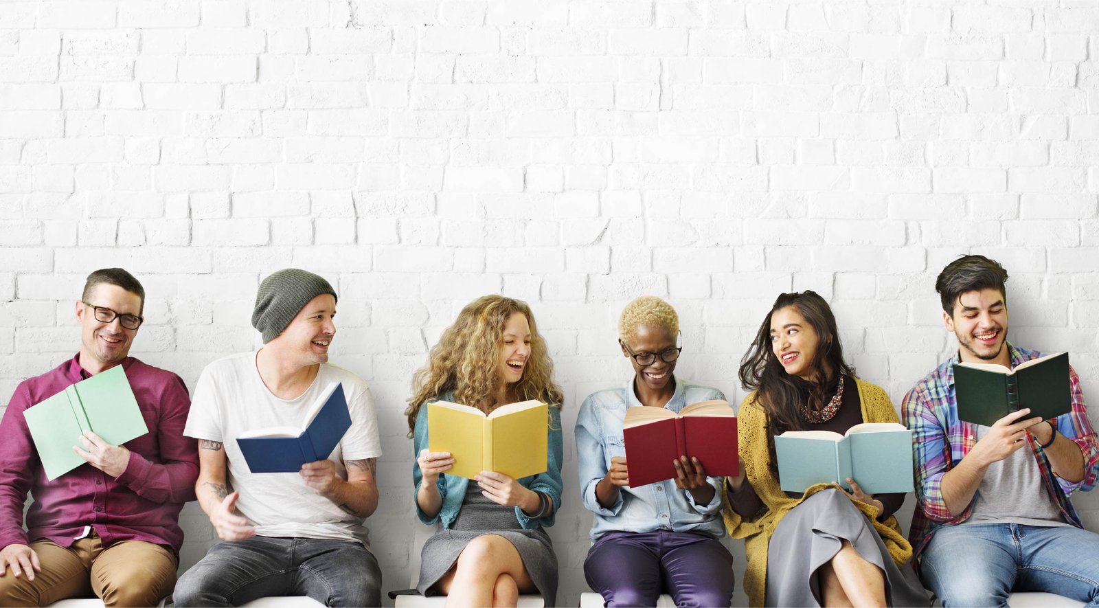 What We're Reading