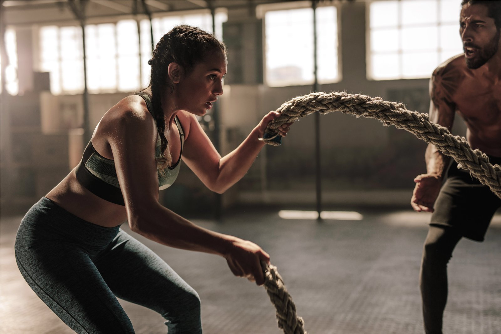 The Motivation Misconception