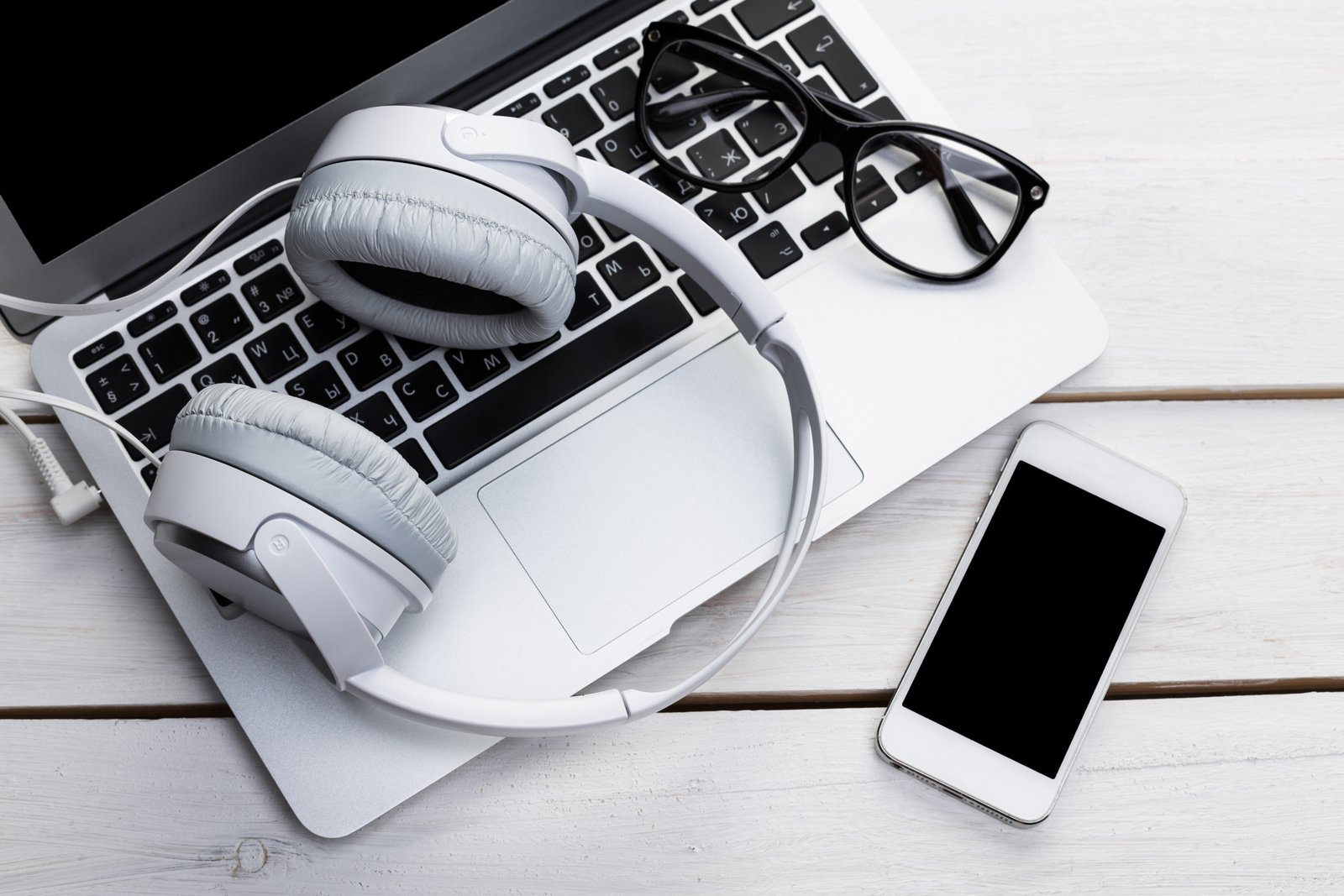 Work from Home COVID-19 Quarantine Playlist