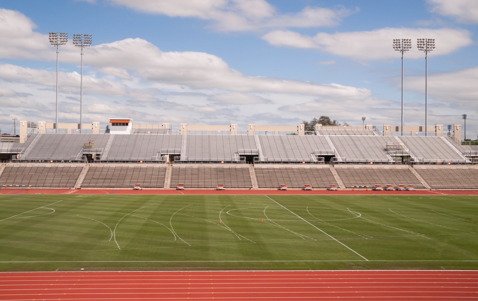 Sports Cancellations Create New Concerns