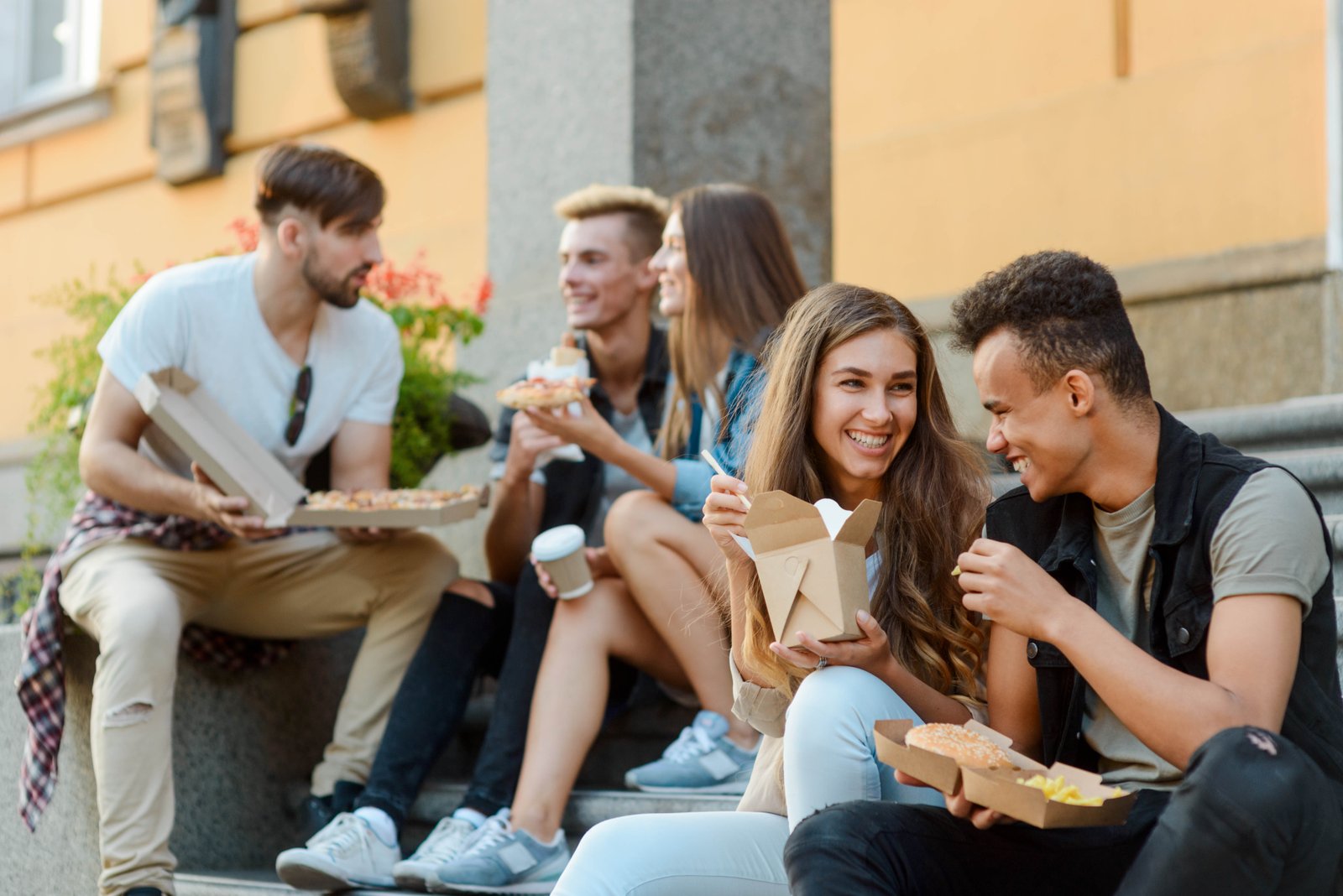 Higher Education on a Cliff – Part 2