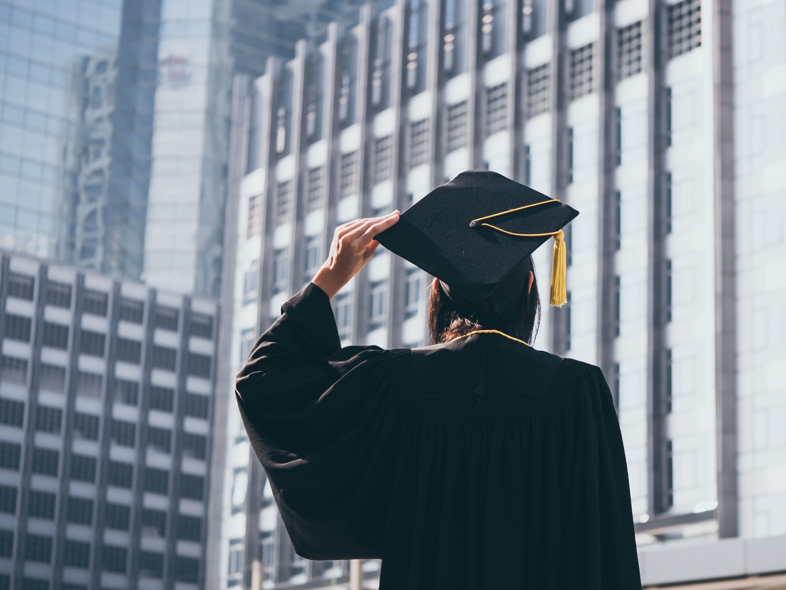 Good Riddance to Pomp and Circumstance