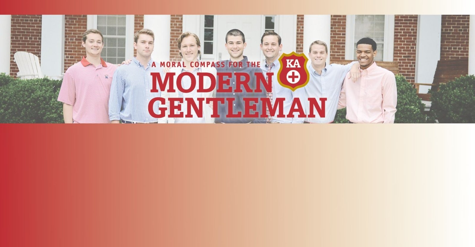 Using Research for Program Efficacy and Improvement: A Conversation with Kappa Alpha Order