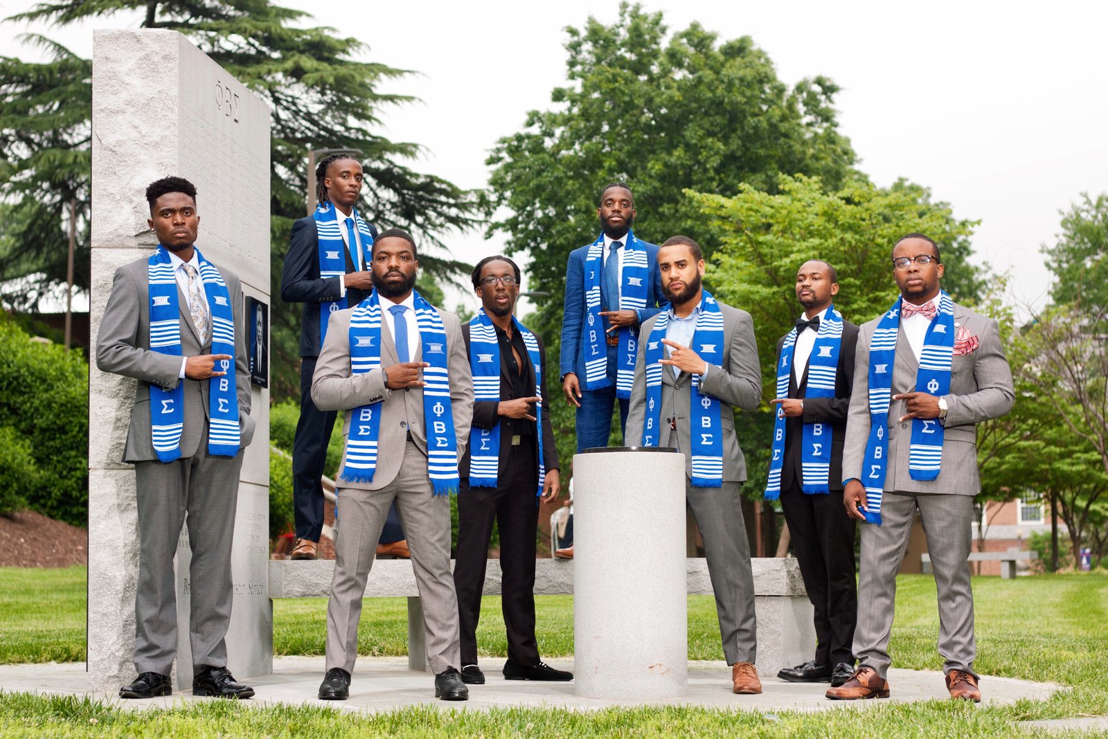 Alpha Chapter
