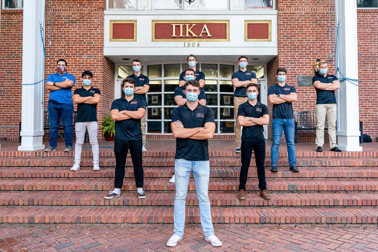 Comeback Fall: A Conversation with Pi Kappa Alpha about Student Safety Education
