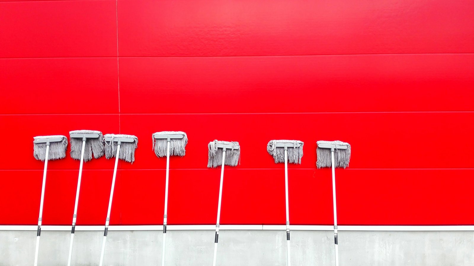 Spring Cleaning is for Organizations Too.